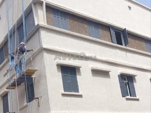 Maison vente à Anfa, Al Fida