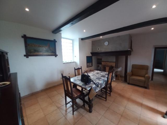 Maison vente à Tarbes, Trie-sur-baïse