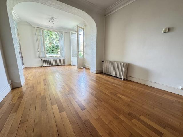 Maison vente à Montluçon