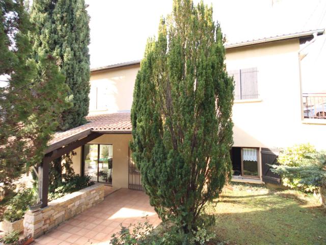 Maison vente à Pamiers, Raissac