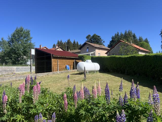 Maison vente à Brioude, Sembadel