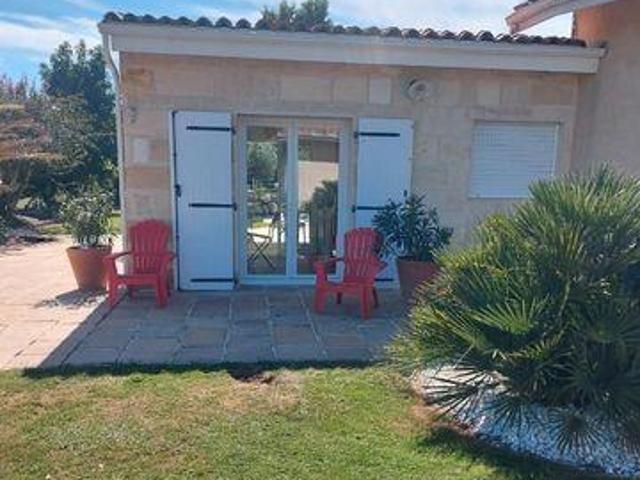 Maison location à Bordeaux, Pessac