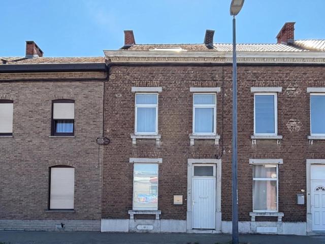 Maison location à Fontaine-l'évêque, Wallonie