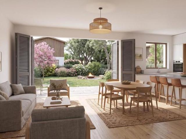 Maison vente à Bordeaux, Artigues-près-bordeaux