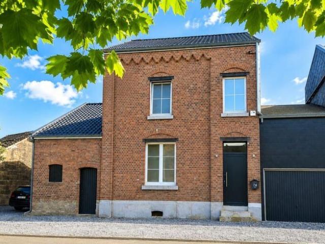 Maison location à Verlaine, Wallonie