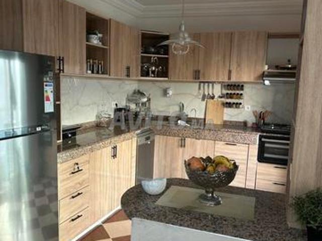 Maison vente à Deroua, Gharb-Chrarda-Beni Hssen