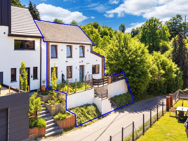 Maison location à Dison