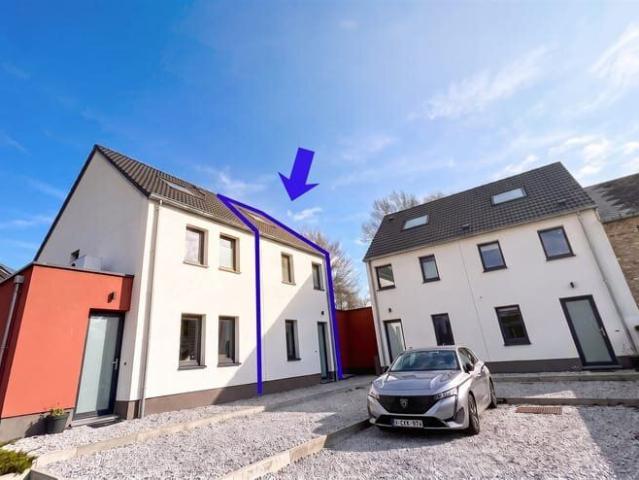 Maison location à Mont-saint-guibert, Wallonie