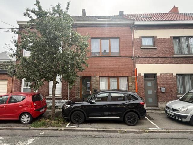 Maison location à Bergen, Wallonie