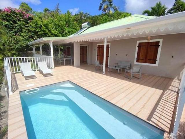 Villa location à Montbéliard, Sainte-marie