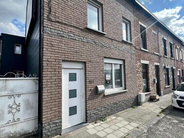 Maison location à Bergen, Wallonie
