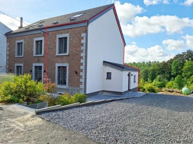 Maison location à Latinne, Braives
