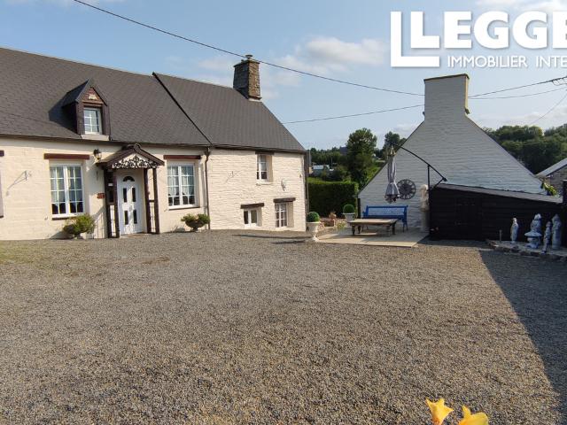 Maison vente à Avranches, Sourdeval