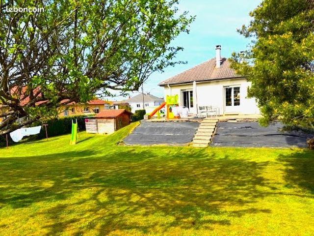 Maison vente à Épinal, Uxegney