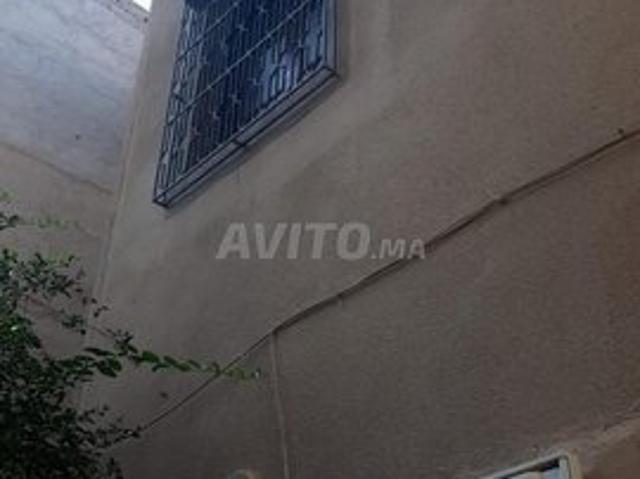 Maison vente à L'Oriental
