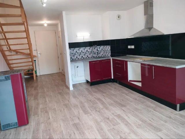 Maison location à Reims