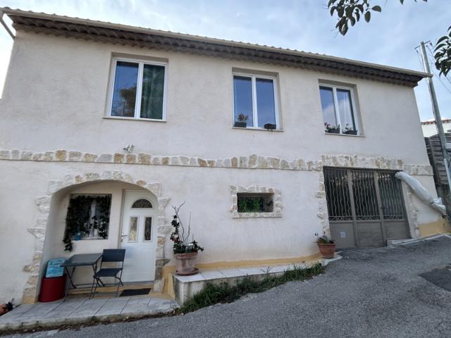 Maison vente à Grasse, La Colle-sur-loup