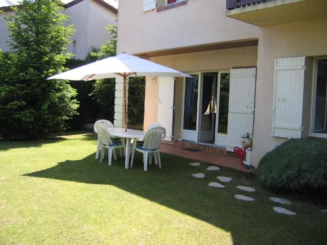 Maison location à Brignais, Rhône