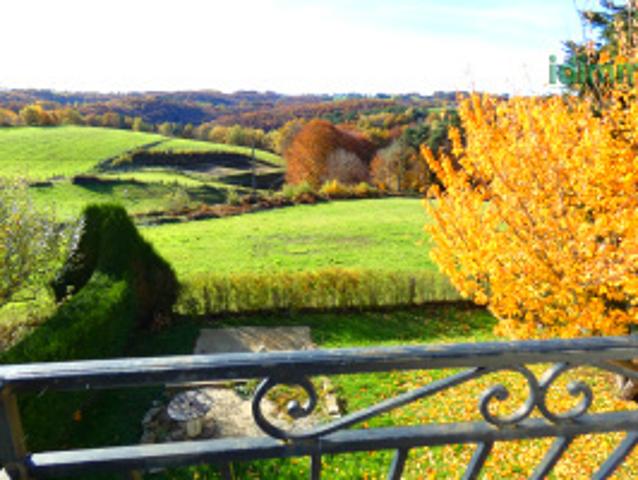 Maison vente à Aurillac, Labrousse