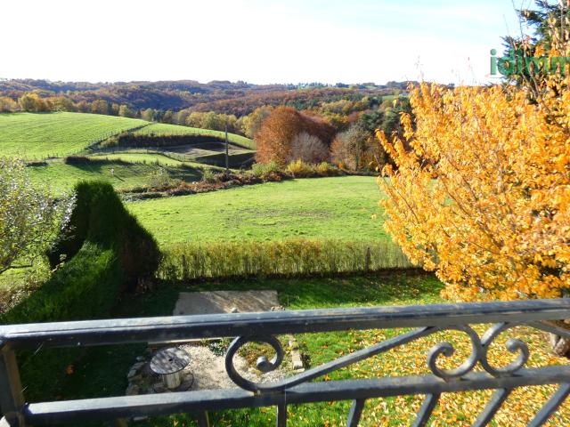Maison vente à Aurillac, Labrousse