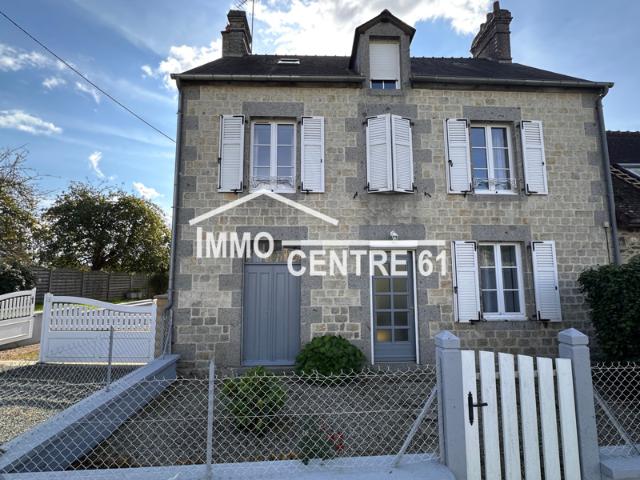 Maison vente à Alençon, Juvigny-sous-andaine