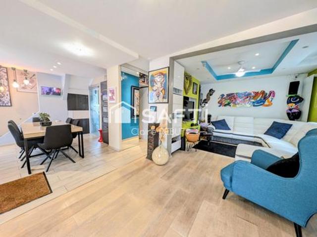 Villa vente à Le Raincy, Livry-gargan