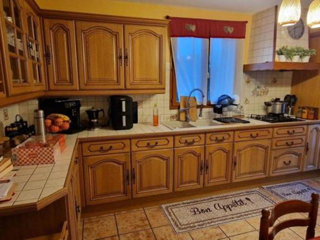 Maison vente à Lisieux, Saint-denis-de-mailloc