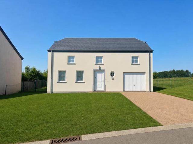 Maison location à Bernimont, Wallonie