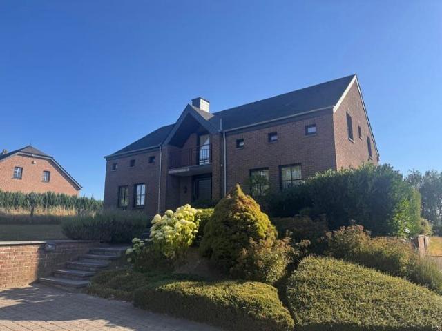 Maison location à Baillamont, Wallonie