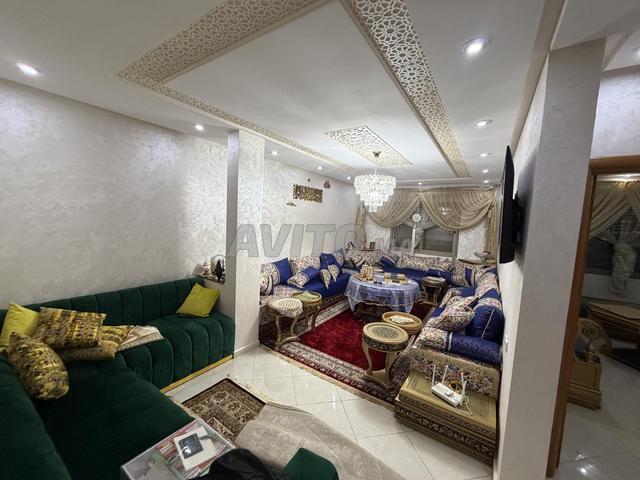 Maison vente à Deroua, Gharb-Chrarda-Beni Hssen