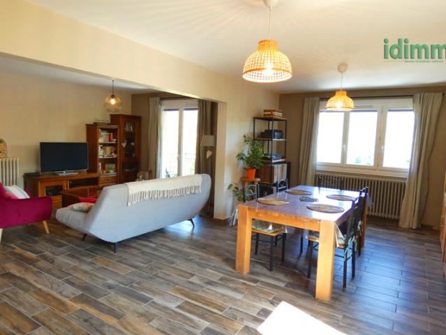 Maison vente à Aurillac, Vic-sur-cère