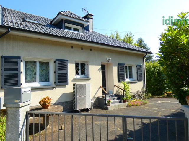 Maison vente à Aurillac, Vic-sur-cère