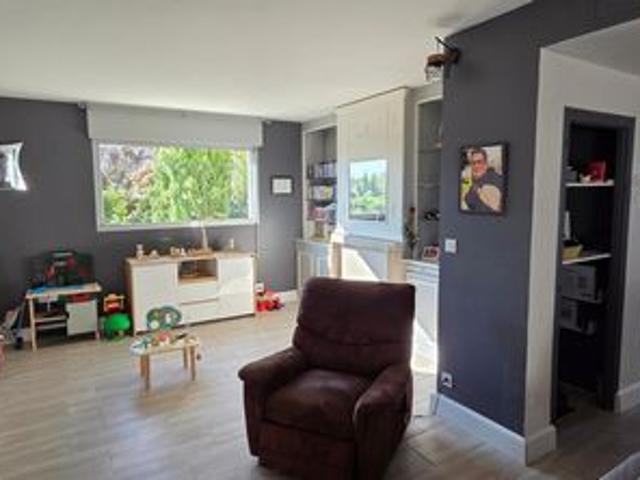 Villa vente à Châtellerault, Pleumartin