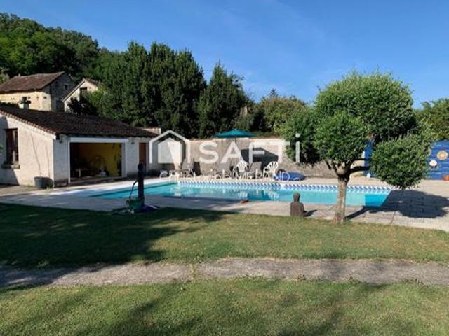 Villa vente à Châtellerault