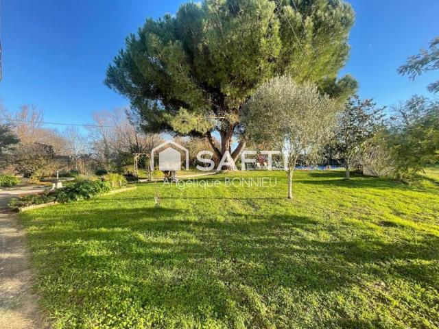 Maison vente à Castelsarrasin, Lizac