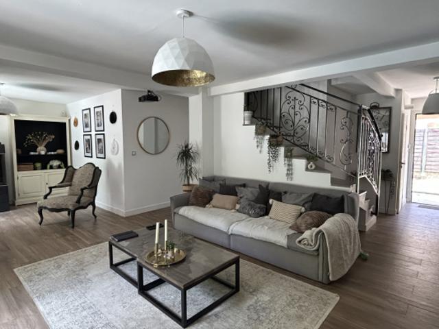 Maison vente à Grasse, La Colle-sur-loup
