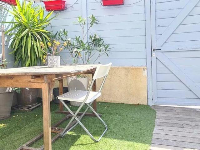 Maison location à Nantes