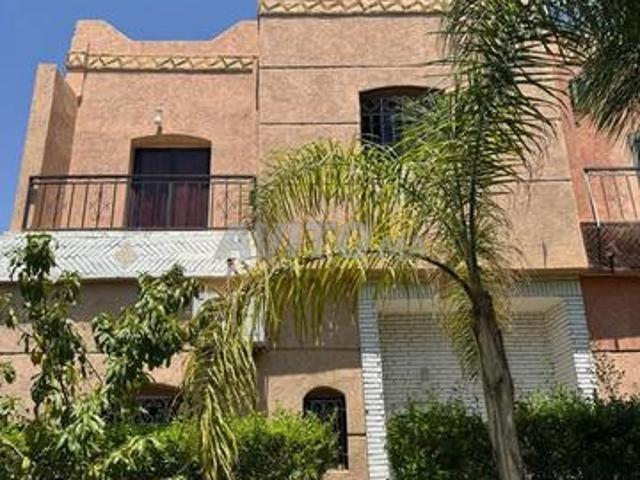 Maison vente à Anfa, Gharb-Chrarda-Beni Hssen