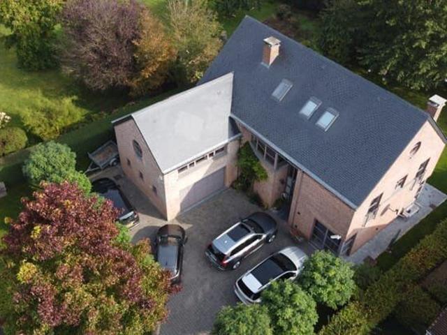 Maison location à Rixensart, Wallonie