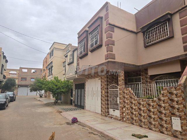 Maison vente à Ben Slimane