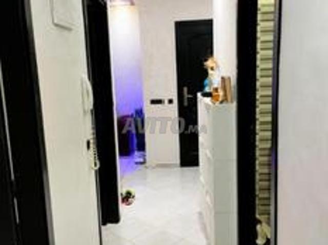 Appartement location à Anfa, Gharb-Chrarda-Beni Hssen
