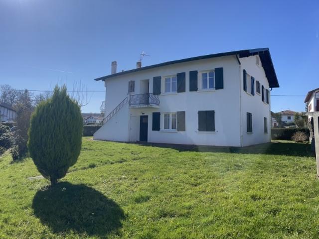 Maison vente à Ciboure, Pyrénées-Atlantiques