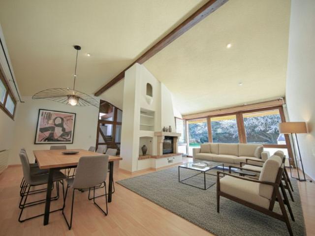 Haus mieten in Crans-près-Céligny, Waadt