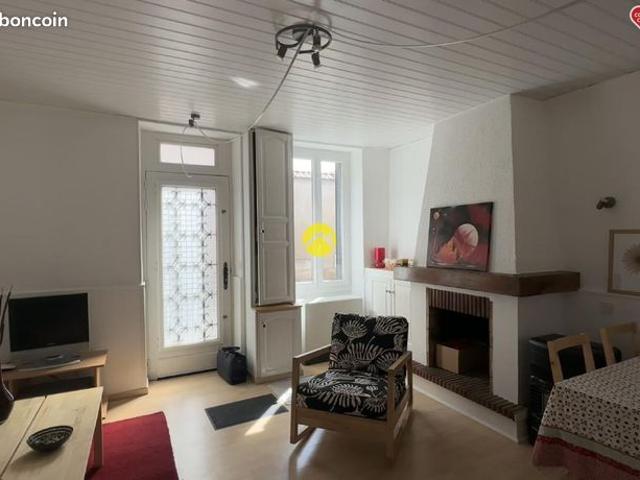 Maison vente à Saint-Amand-Montrond, Saint-amand-montrond