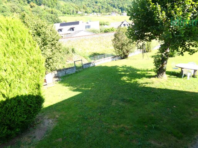 Maison vente à Aurillac