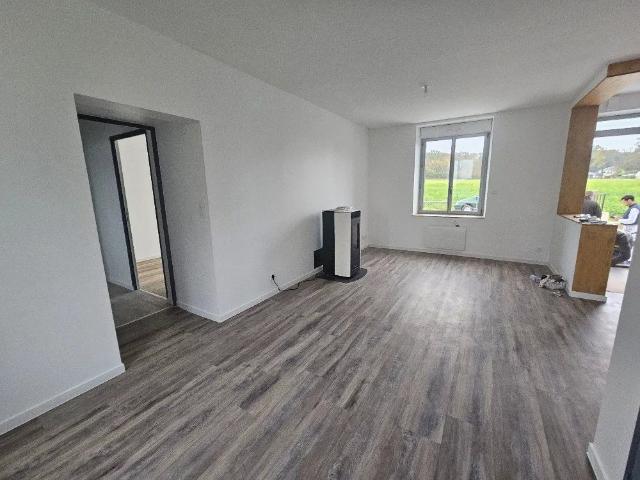 Maison location à PEP 35 Lieu de vie, Sixt-sur-Aff