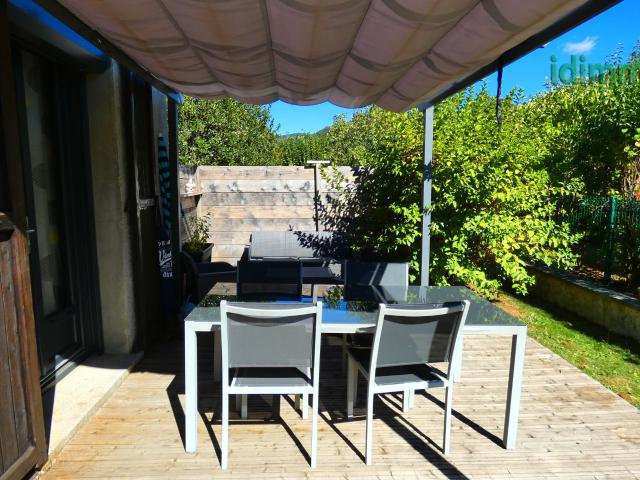 Maison vente à Aurillac, Vic-sur-cère