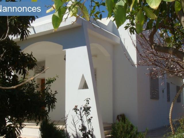 Maison vente