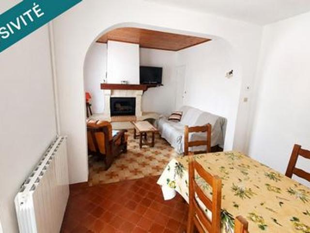 Villa vente à Angoulême, Garat