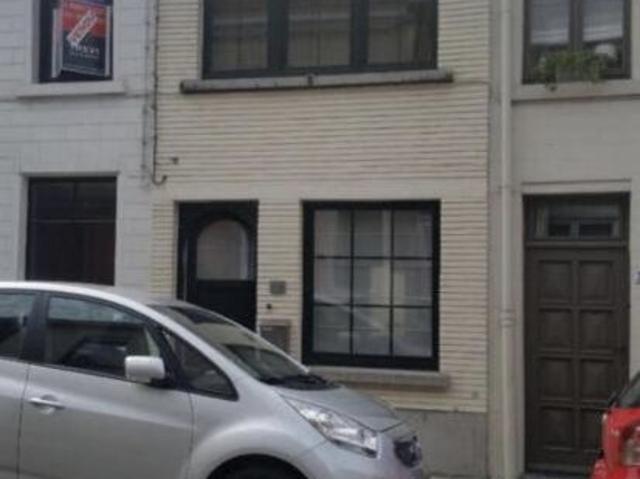 Maison location à Petit-Enghien, Enghien